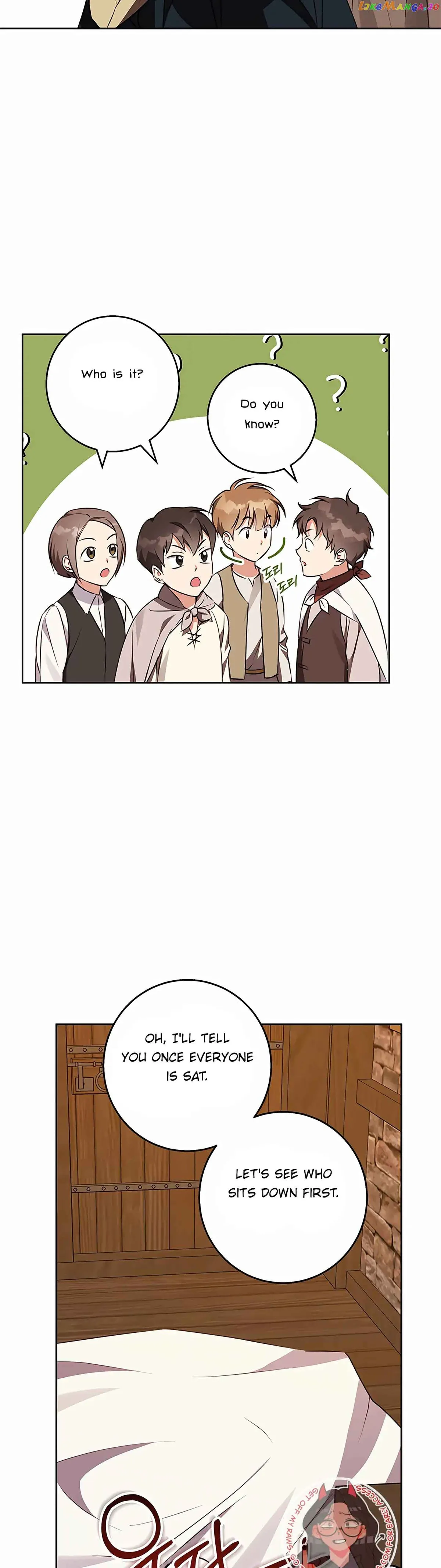 Winter Wolf Chapter 53 Online - página 24