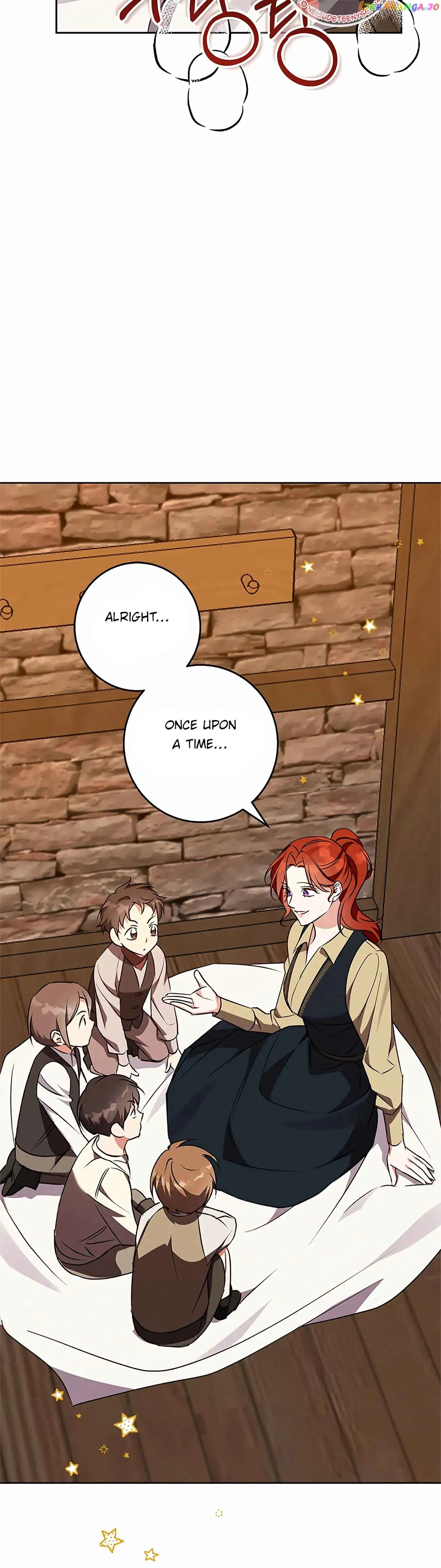 Winter Wolf Chapter 53 Online - página 25