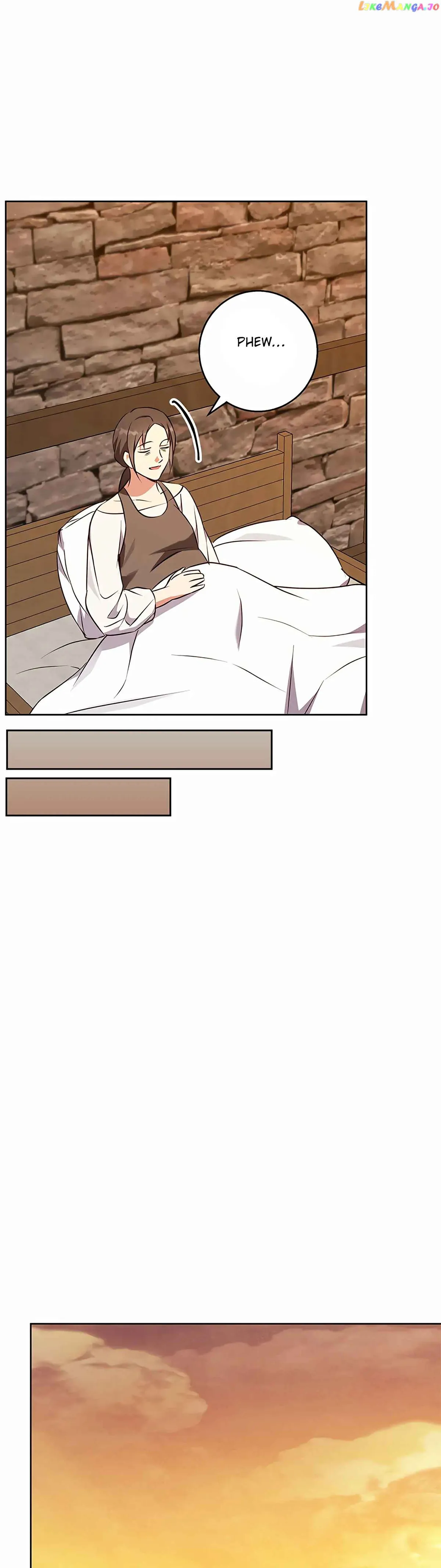 Winter Wolf Chapter 53 Online - página 26