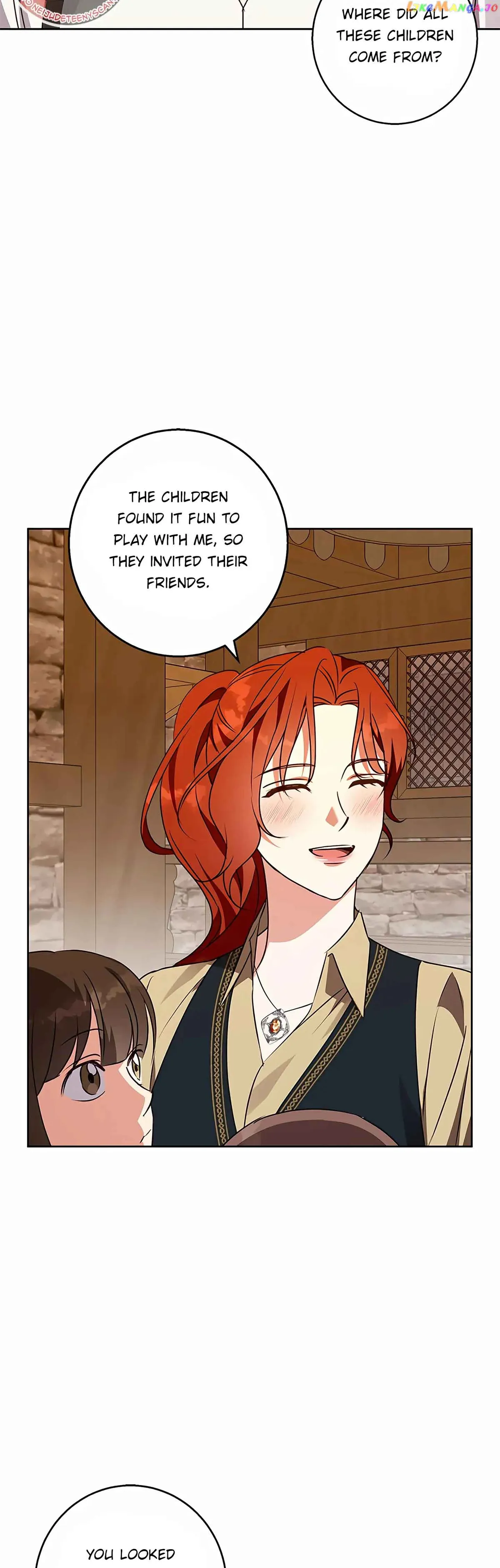 Winter Wolf Chapter 53 Online - página 30