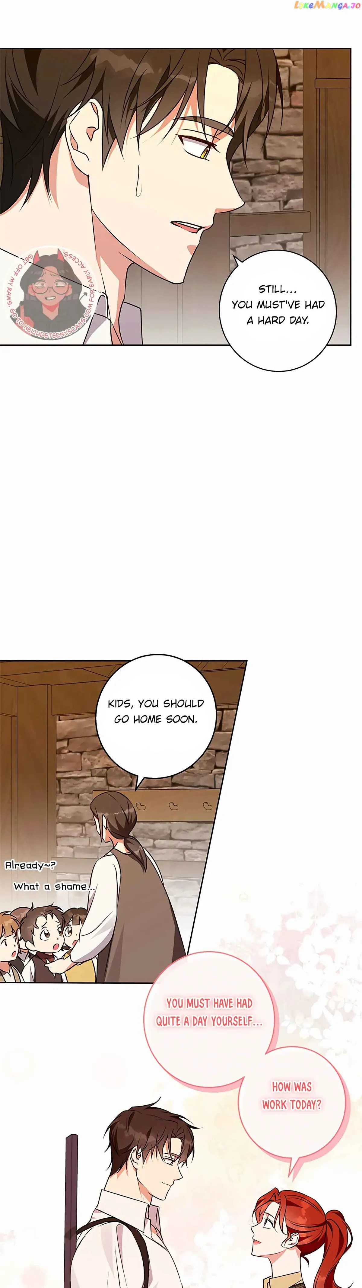 Winter Wolf Chapter 53 Online - página 32