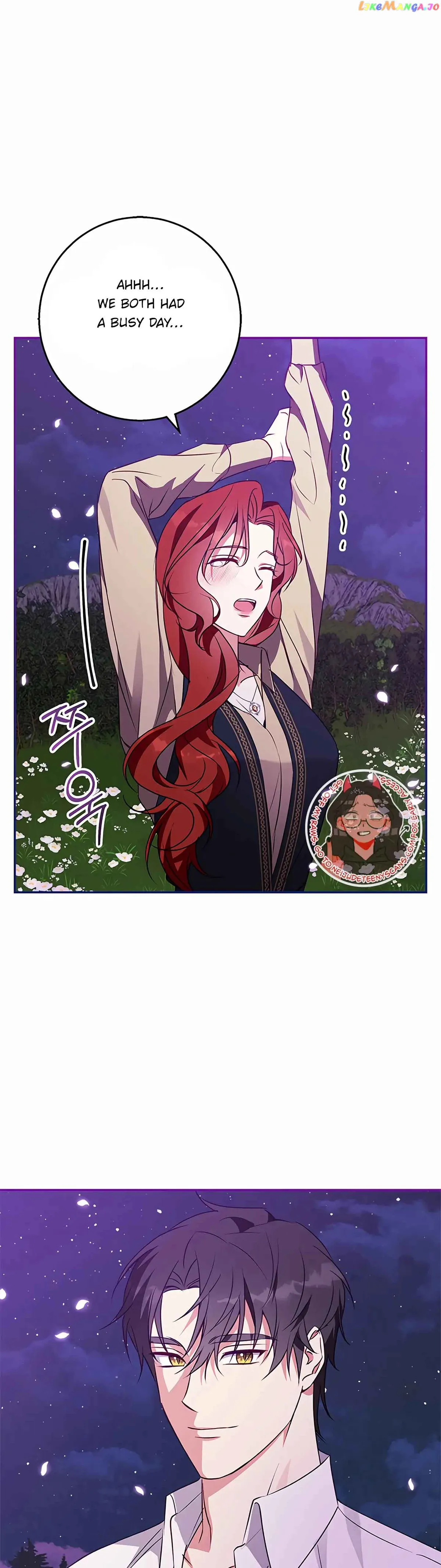 Winter Wolf Chapter 53 Online - página 38