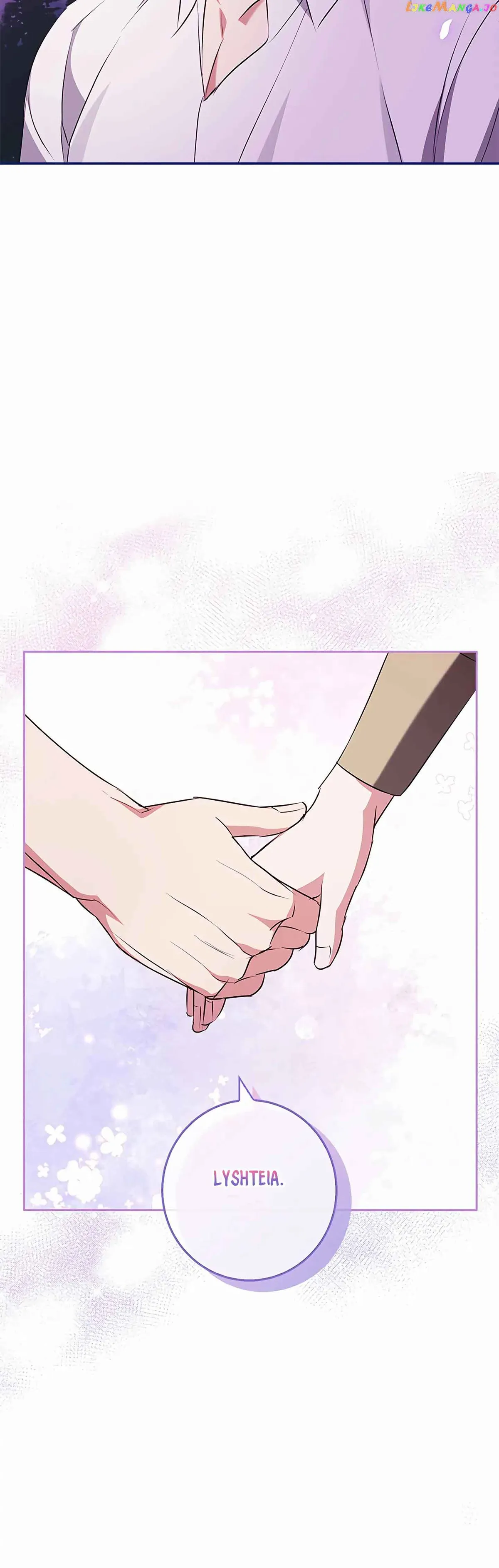 Winter Wolf Chapter 53 Online - página 39