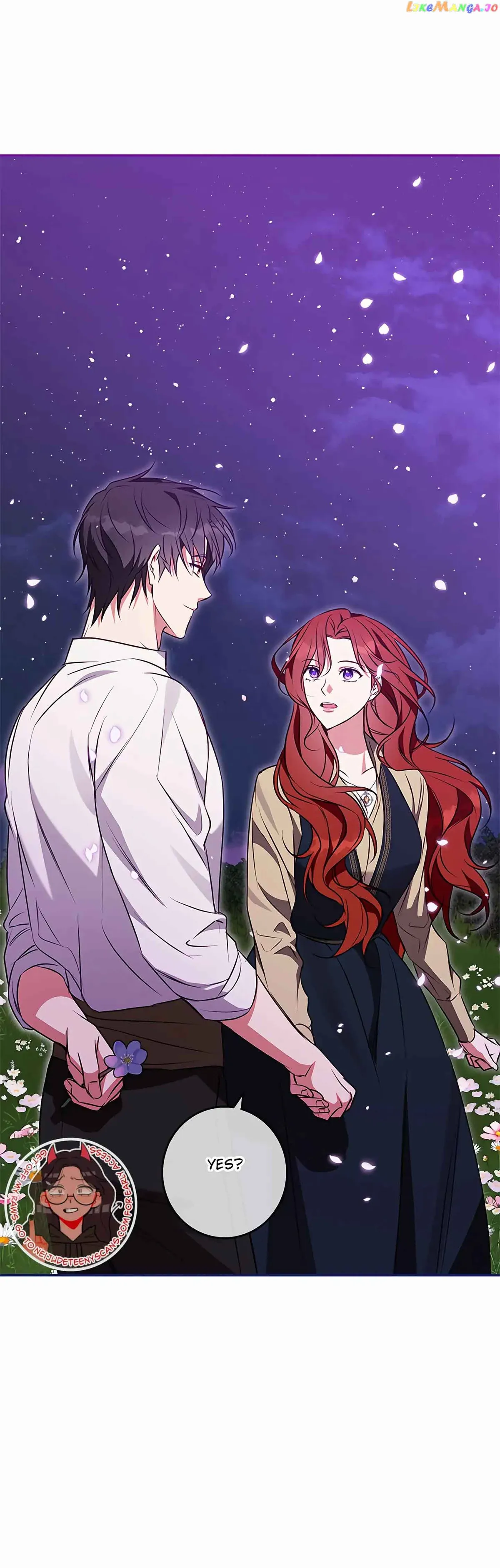 Winter Wolf Chapter 53 Online - página 40