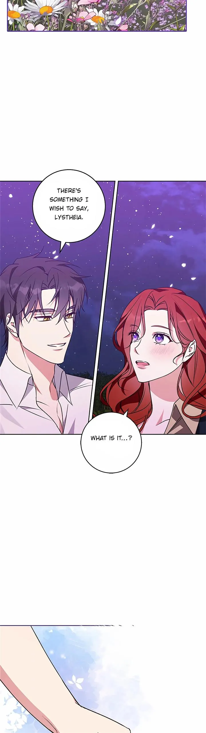 Winter Wolf Chapter 54 Online - página 3