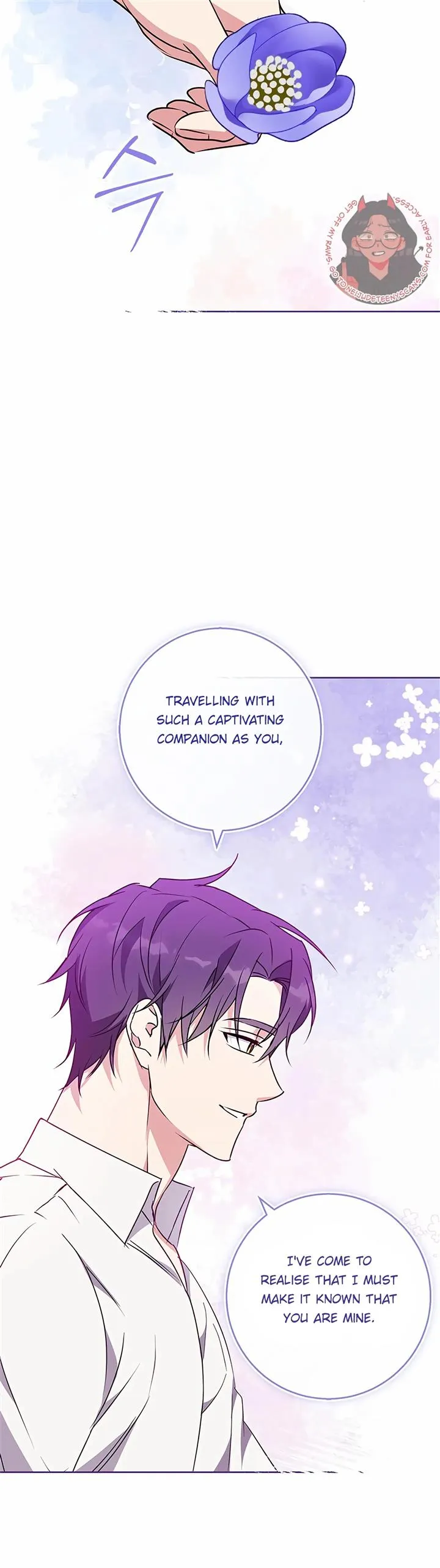 Winter Wolf Chapter 54 Online - página 4