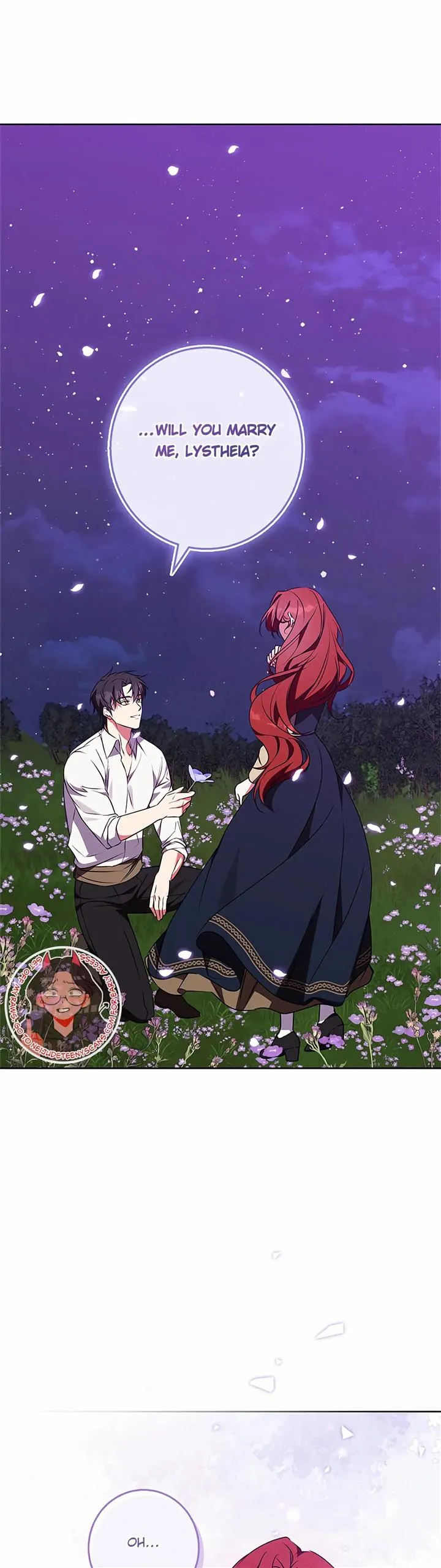 Winter Wolf Chapter 54 Online - página 6