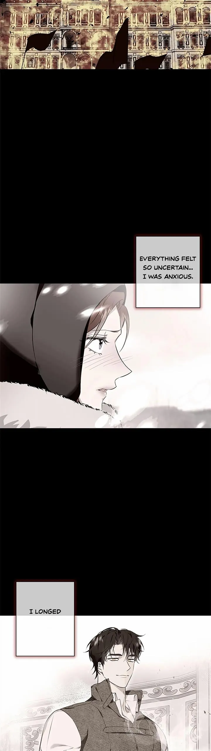 Winter Wolf Chapter 54 Online - página 8