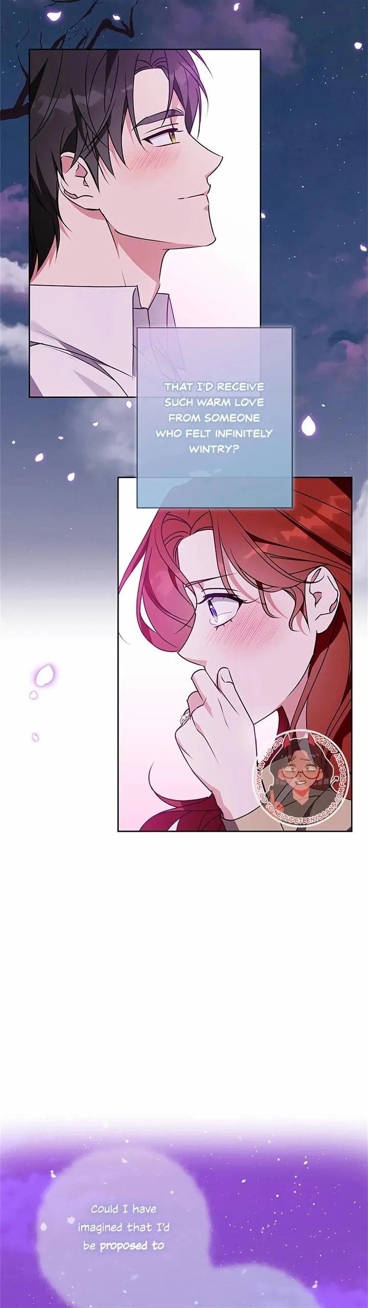 Winter Wolf Chapter 54 Online - página 11