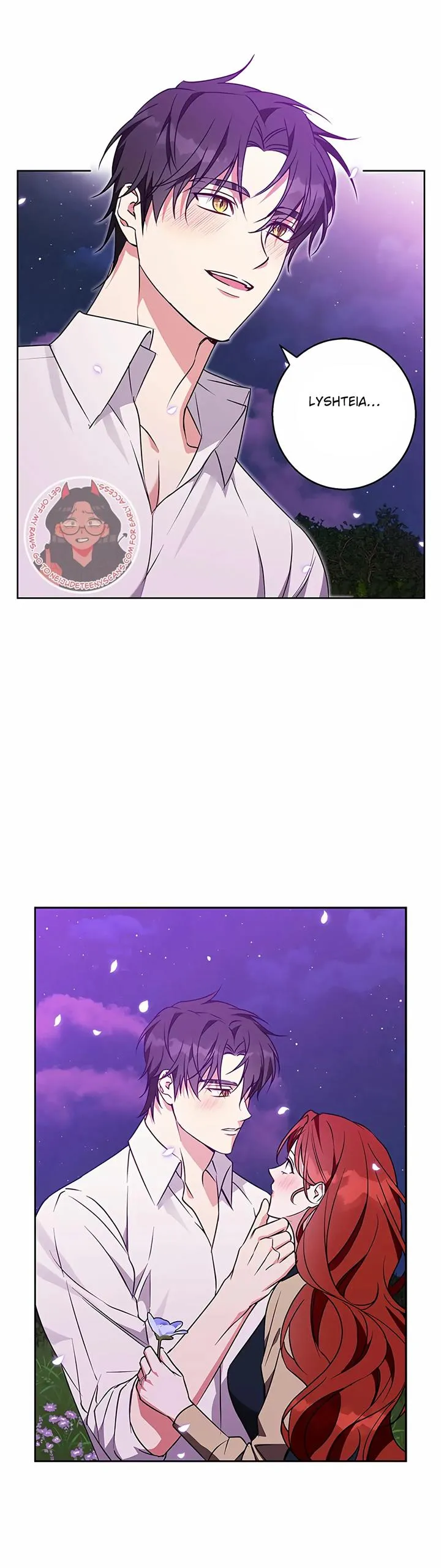 Winter Wolf Chapter 54 Online - página 14