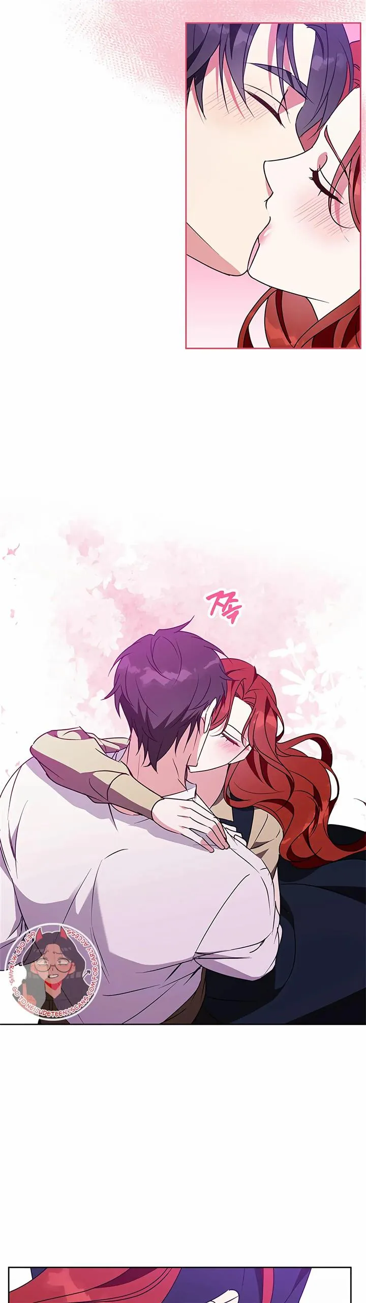 Winter Wolf Chapter 54 Online - página 16