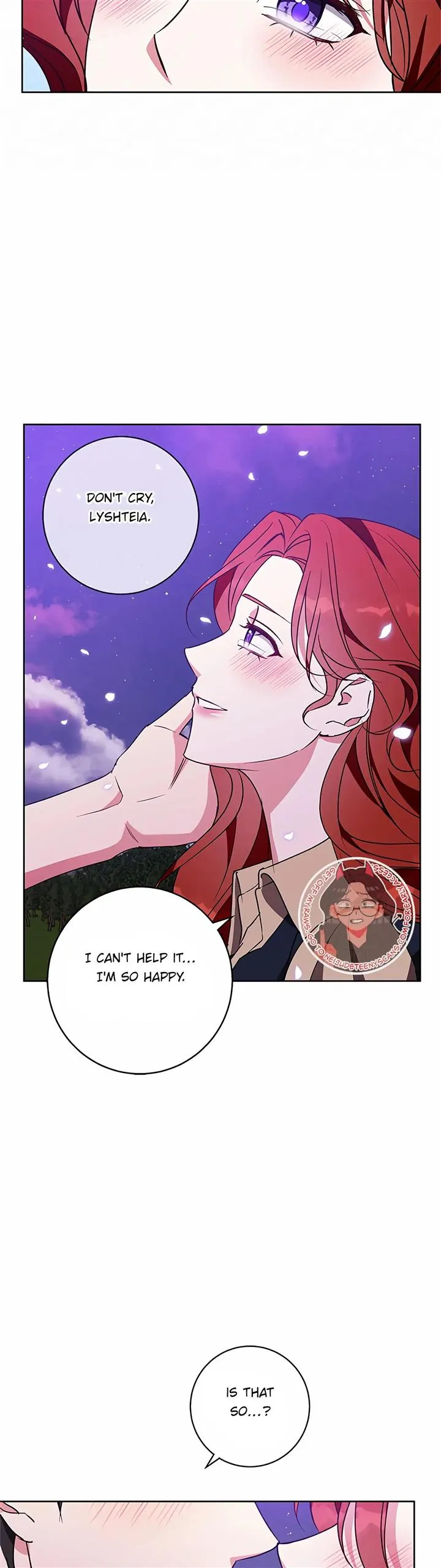 Winter Wolf Chapter 54 Online - página 18