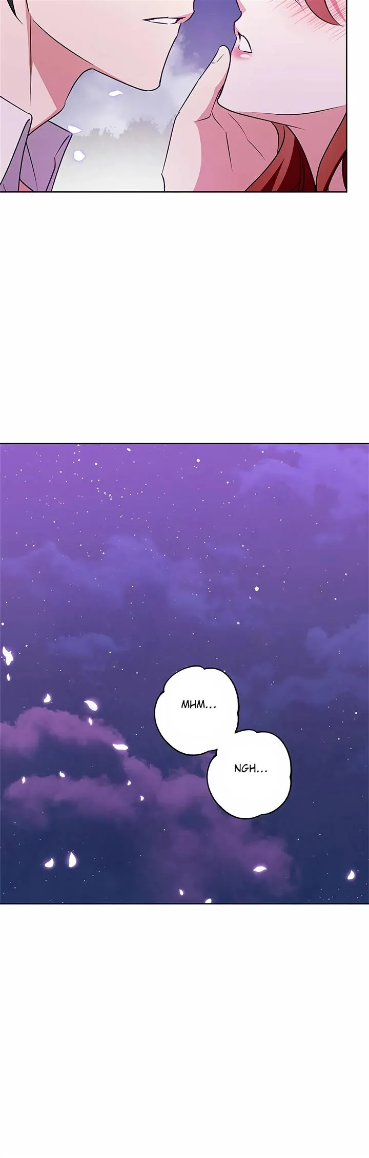 Winter Wolf Chapter 54 Online - página 19