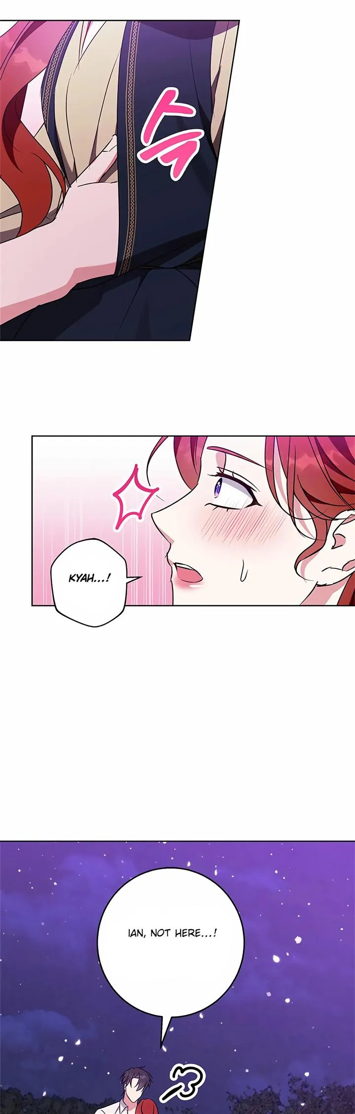 Winter Wolf Chapter 54 Online - página 20