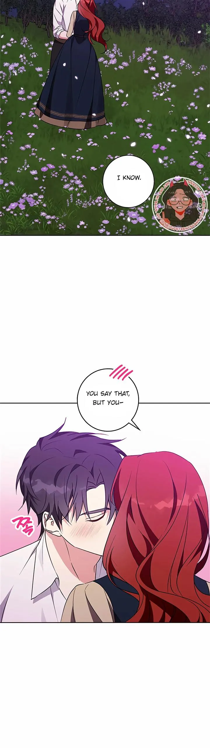 Winter Wolf Chapter 54 Online - página 21