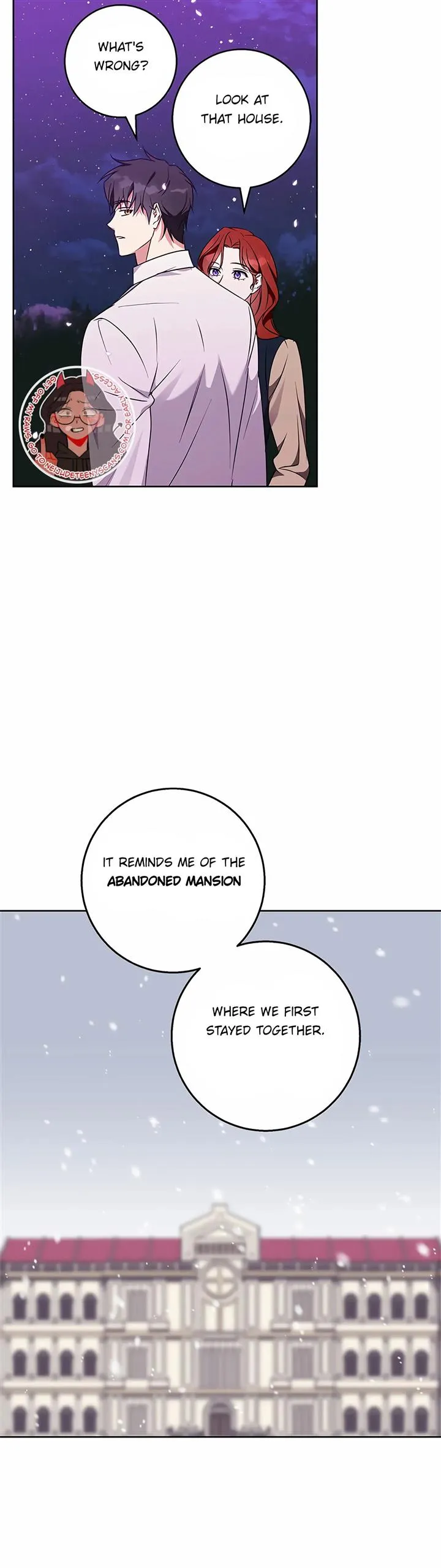 Winter Wolf Chapter 54 Online - página 23