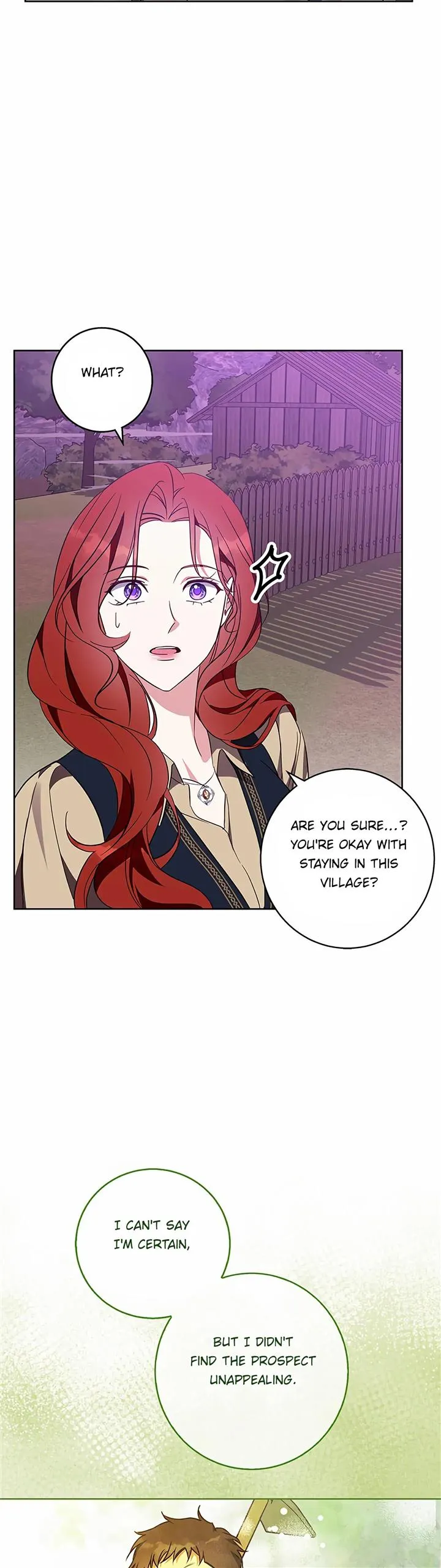 Winter Wolf Chapter 54 Online - página 28
