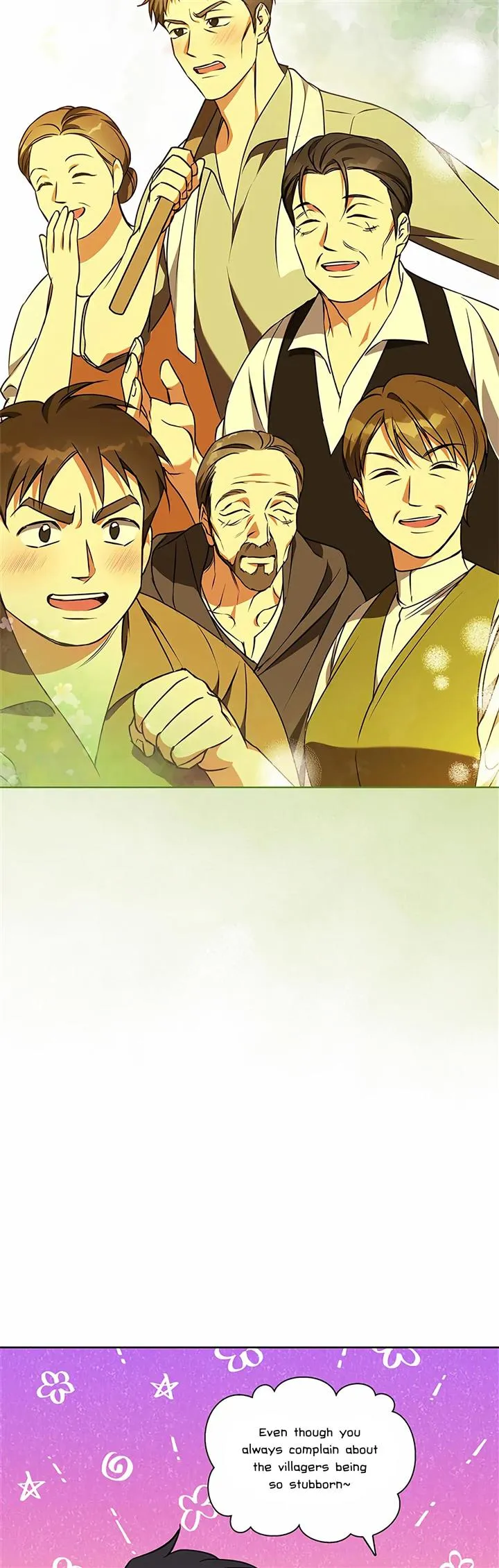 Winter Wolf Chapter 54 Online - página 29
