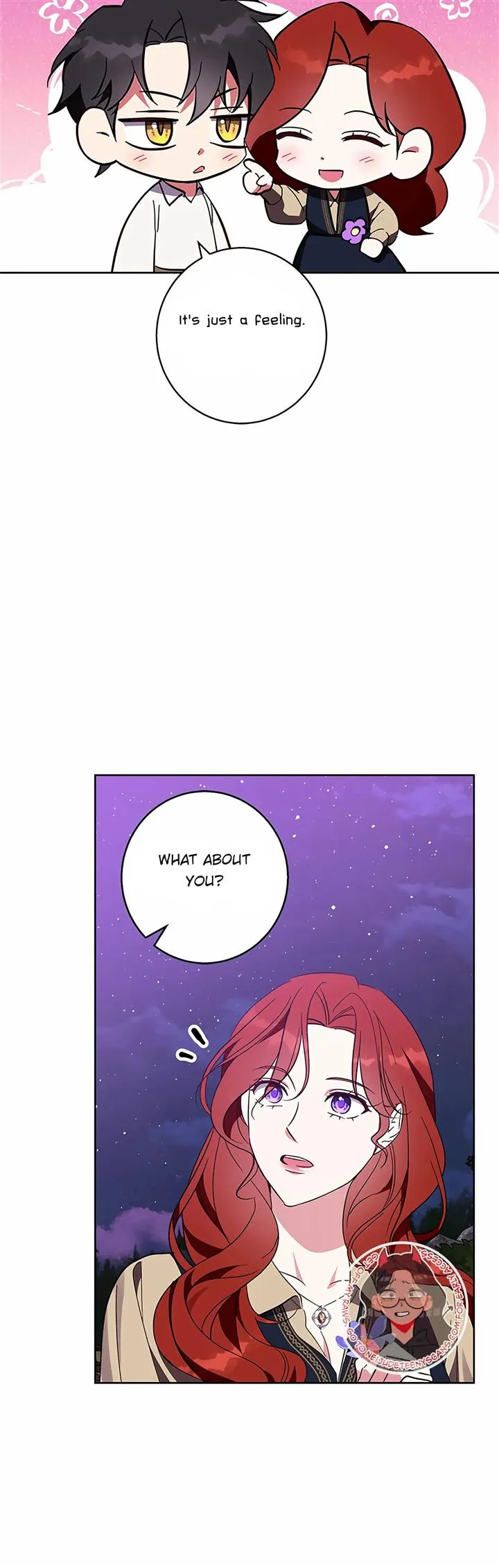 Winter Wolf Chapter 54 Online - página 30