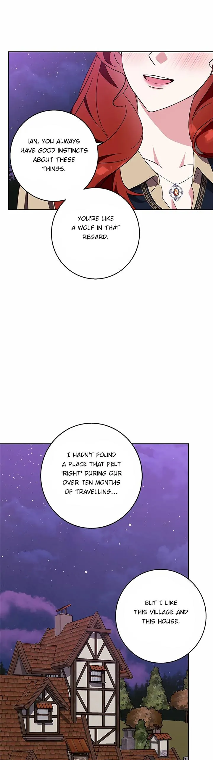 Winter Wolf Chapter 54 Online - página 31