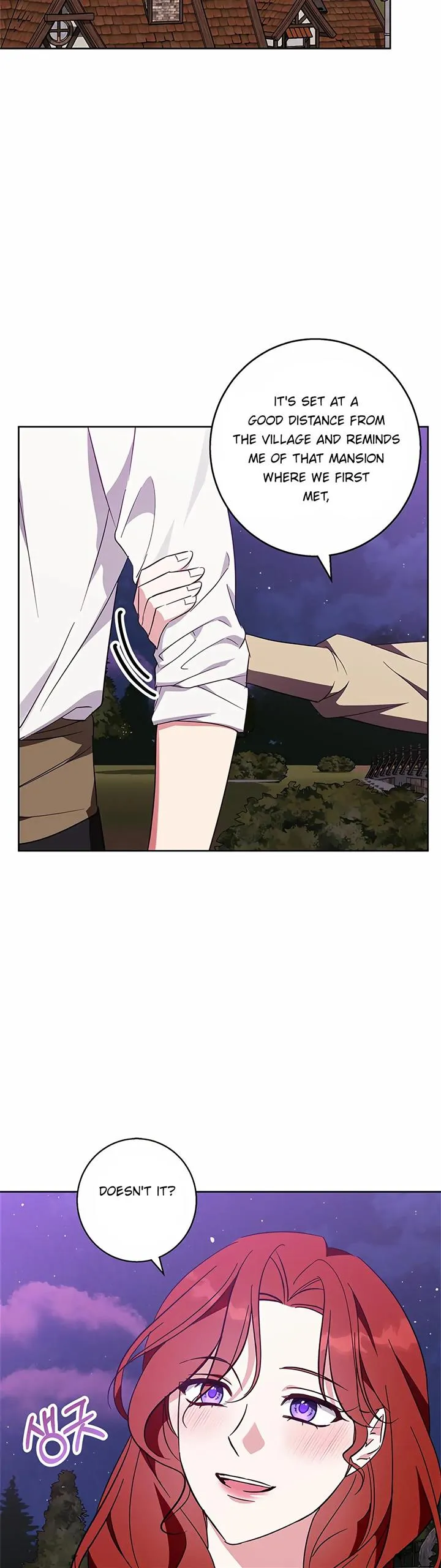 Winter Wolf Chapter 54 Online - página 32