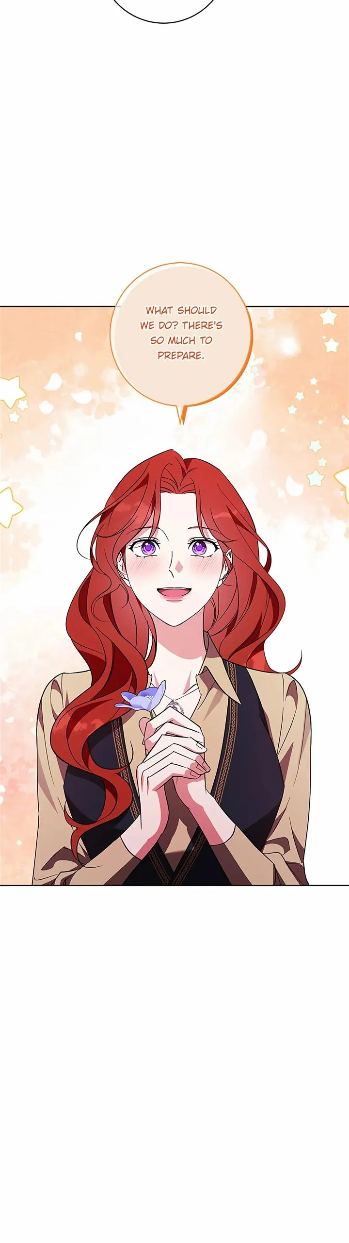 Winter Wolf Chapter 54 Online - página 35