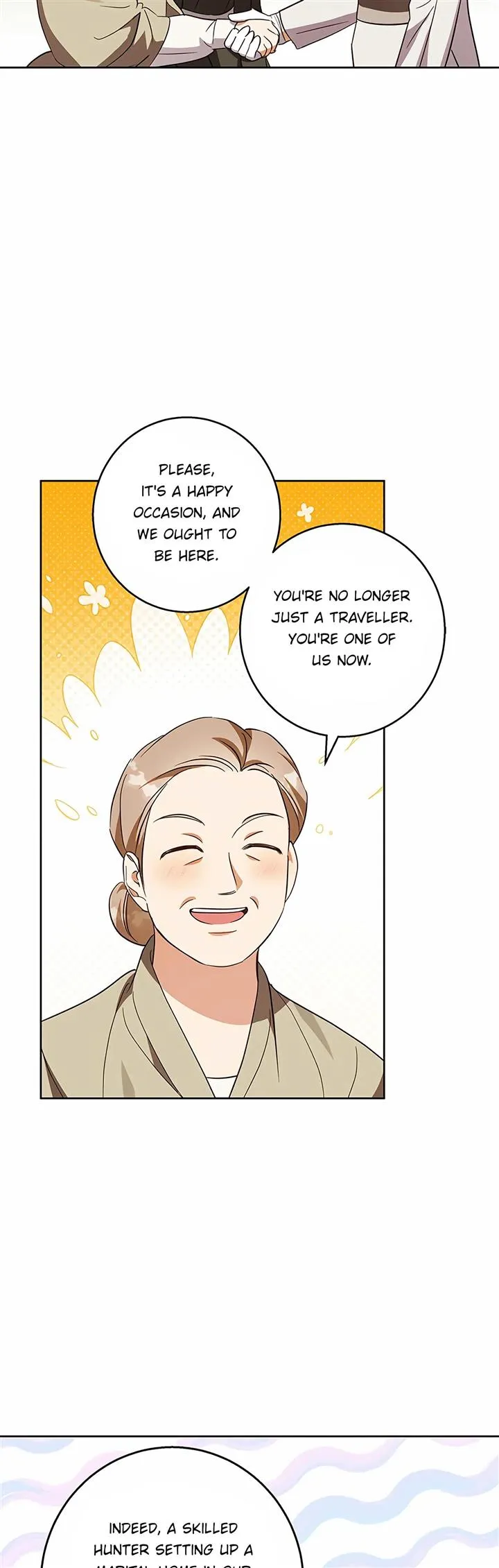 Winter Wolf Chapter 54 Online - página 39