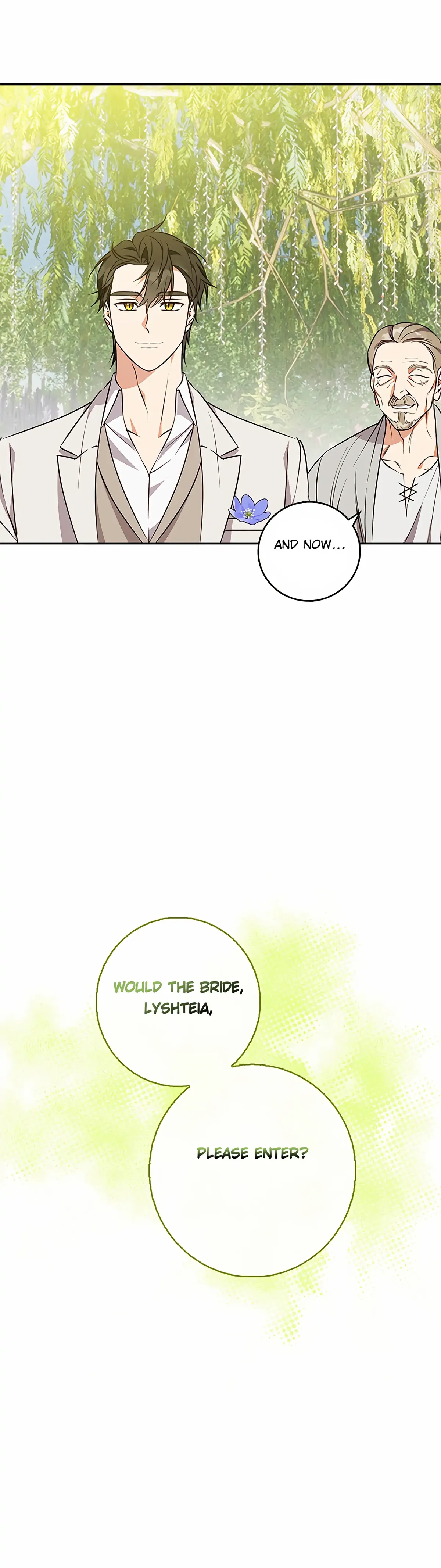 Winter Wolf Chapter 55 Online - página 2