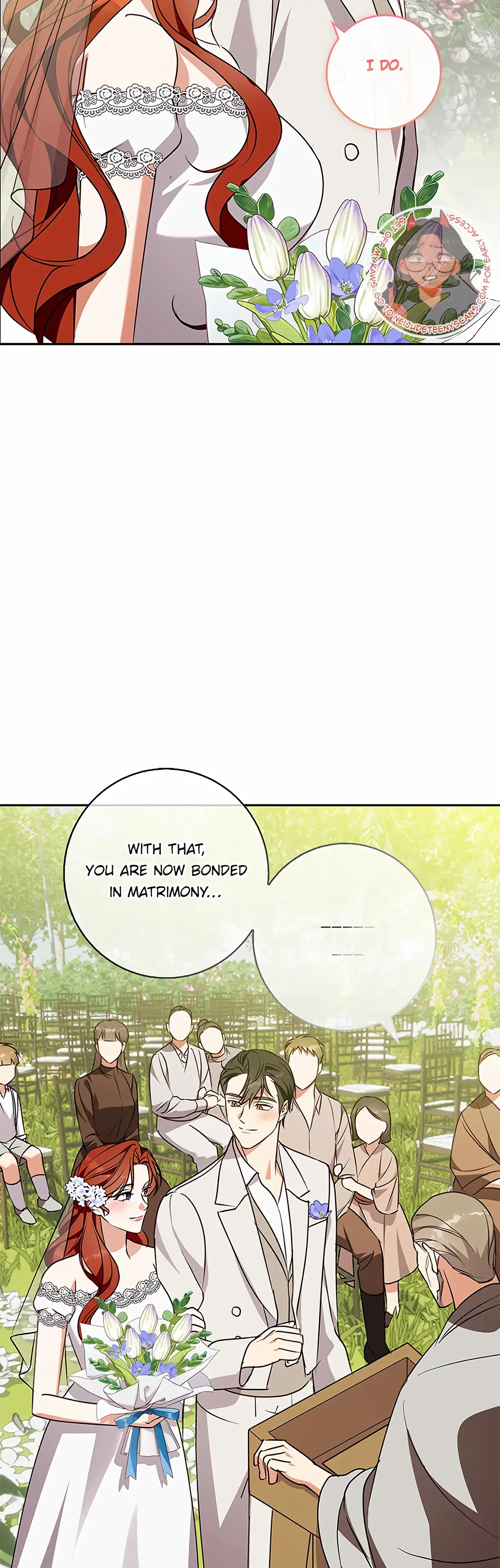 Winter Wolf Chapter 55 Online - página 9