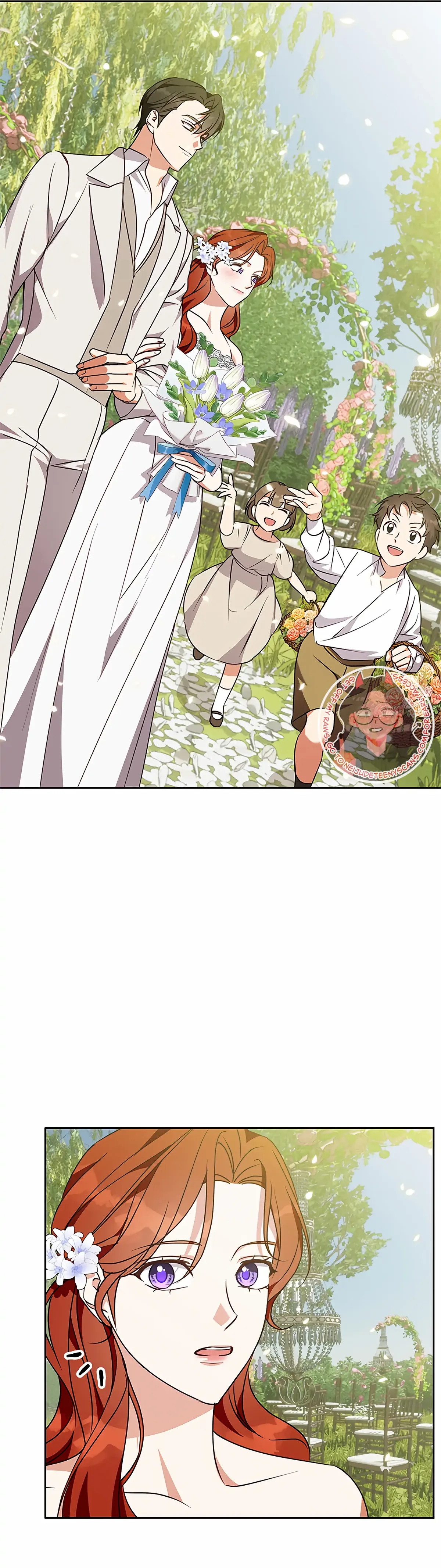 Winter Wolf Chapter 55 Online - página 12