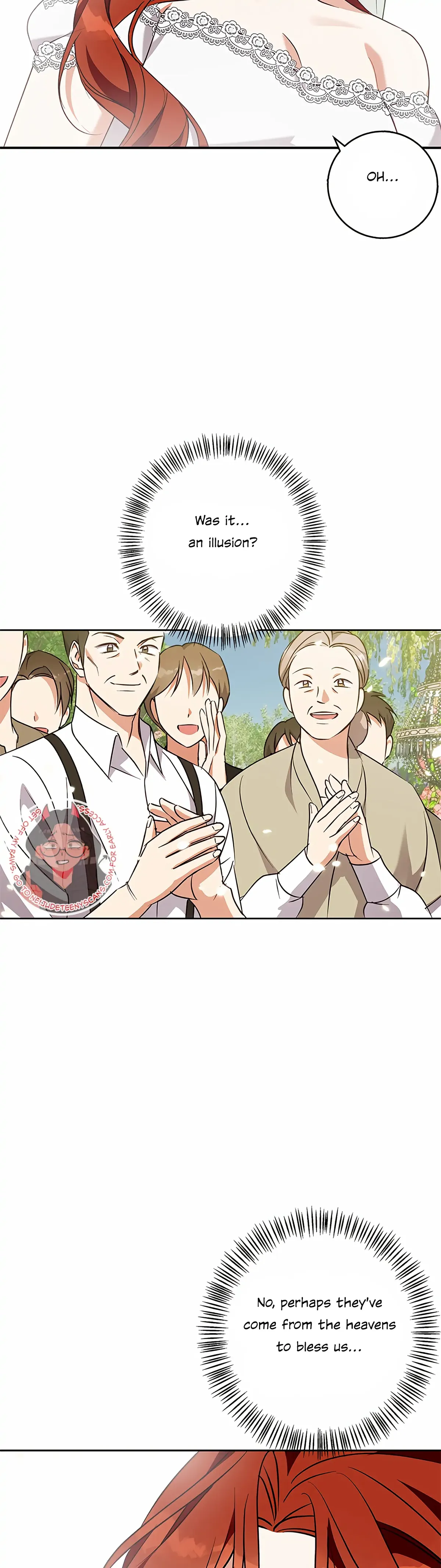 Winter Wolf Chapter 55 Online - página 14