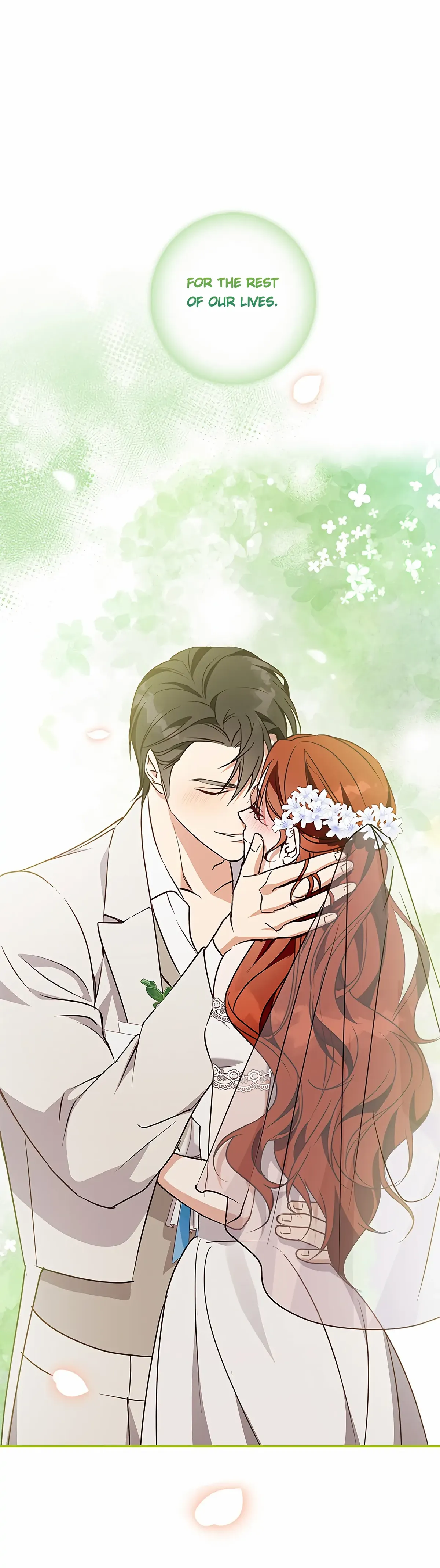 Winter Wolf Chapter 55 Online - página 18