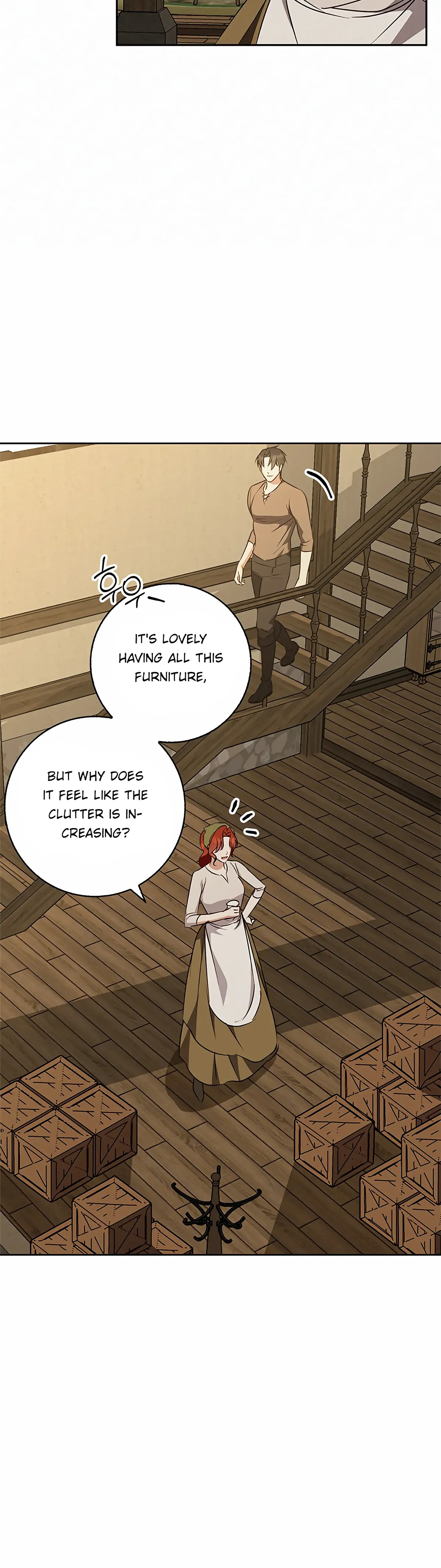 Winter Wolf Chapter 55 Online - página 24