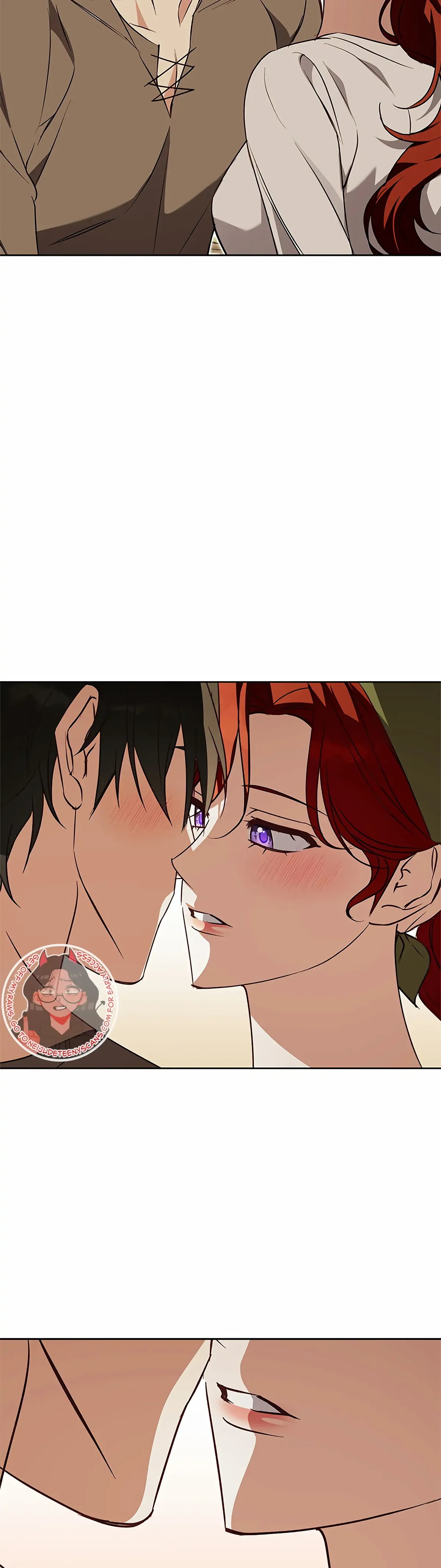 Winter Wolf Chapter 55 Online - página 32