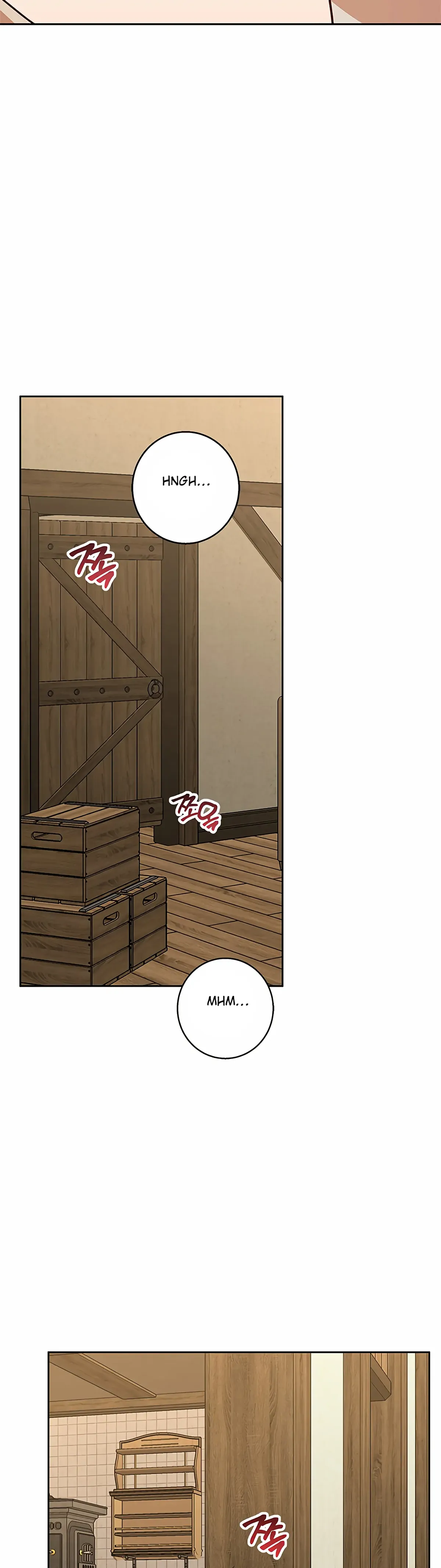 Winter Wolf Chapter 55 Online - página 33