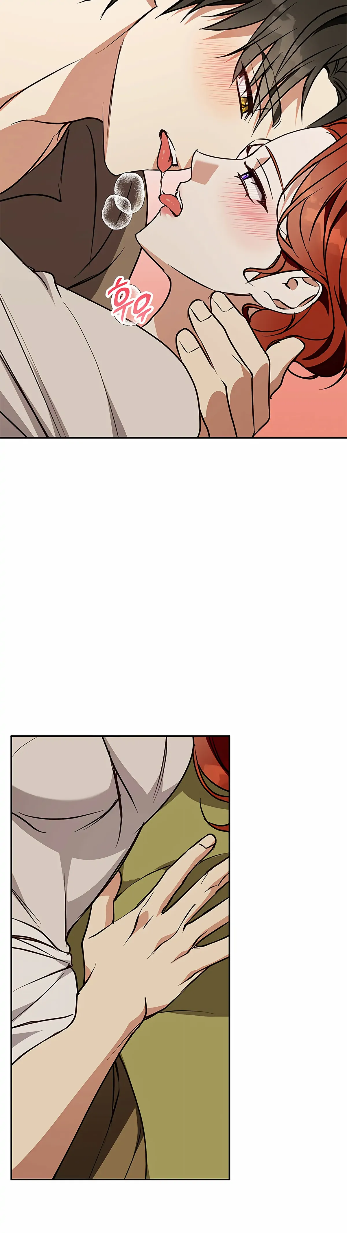 Winter Wolf Chapter 55 Online - página 35