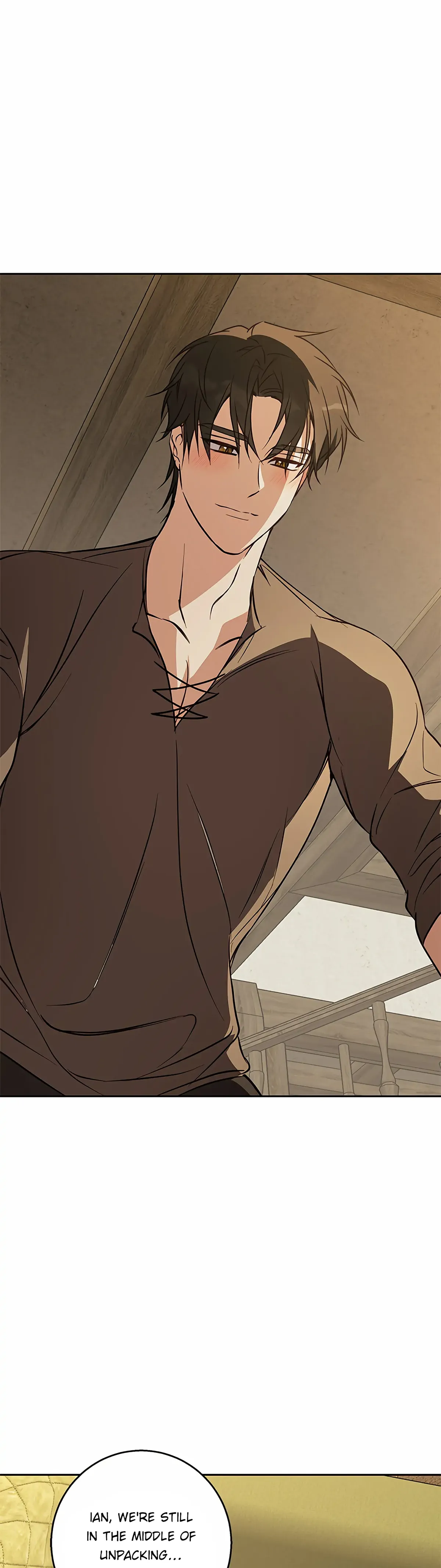 Winter Wolf Chapter 55 Online - página 36