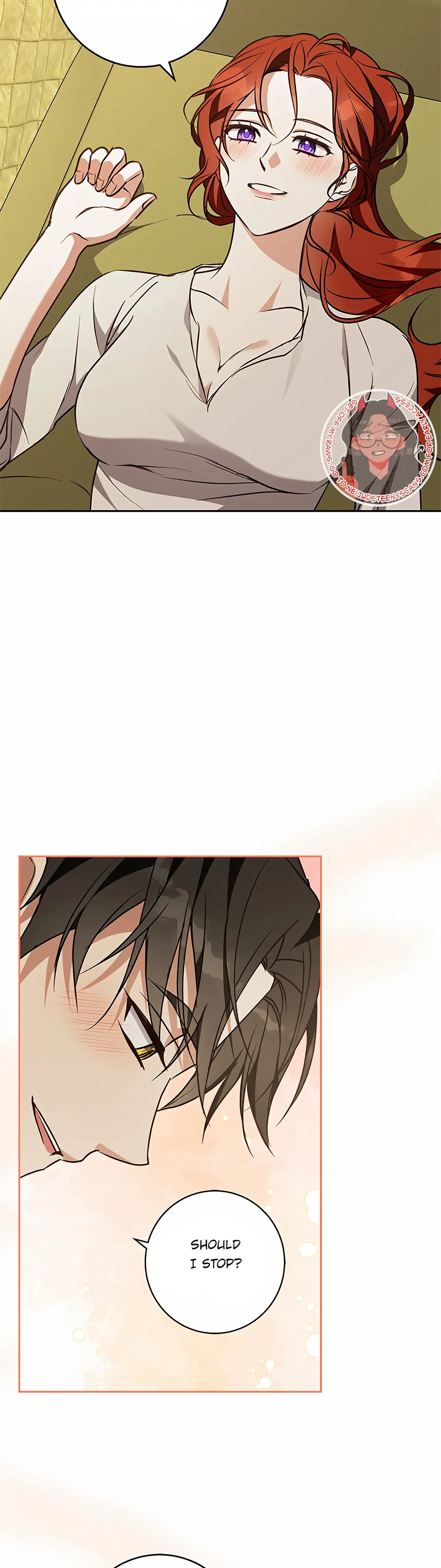 Winter Wolf Chapter 55 Online - página 37
