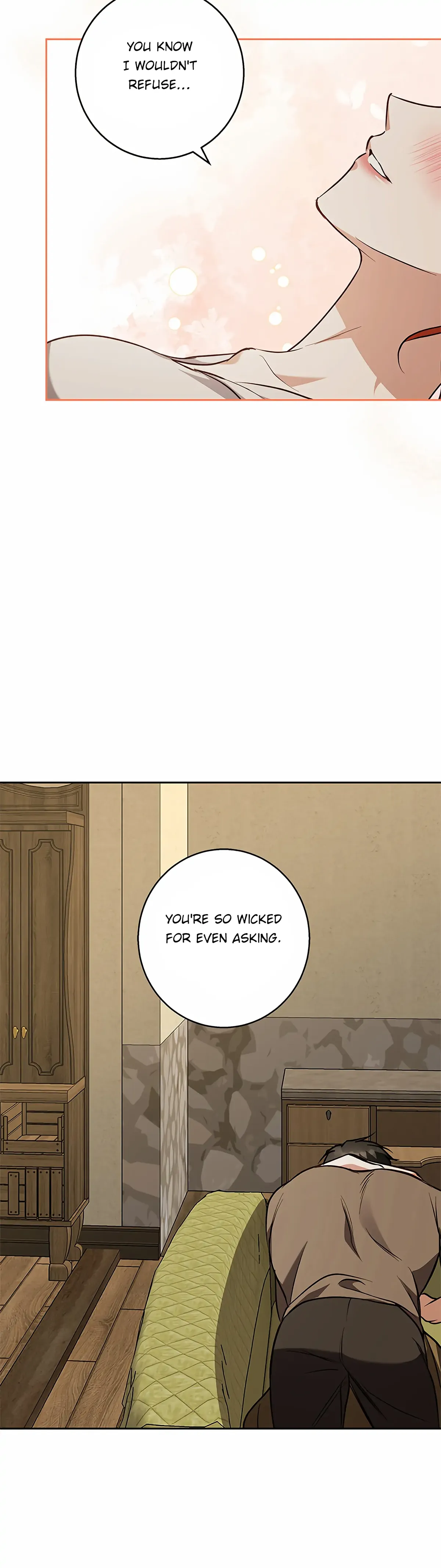 Winter Wolf Chapter 55 Online - página 38