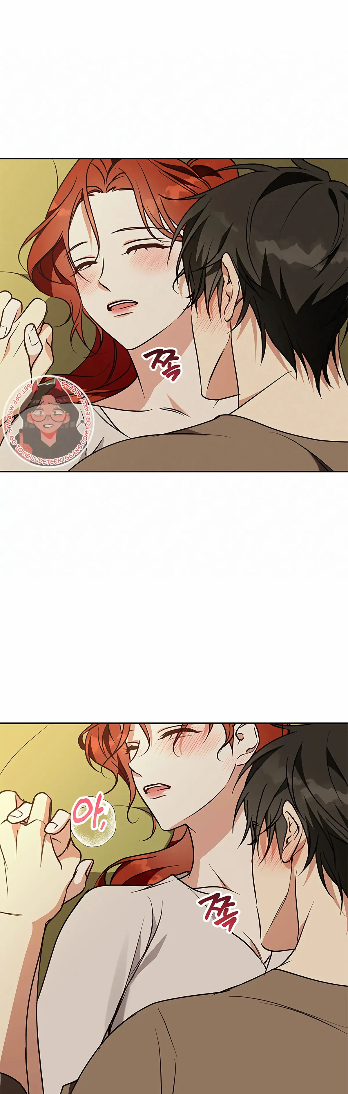 Winter Wolf Chapter 55 Online - página 39