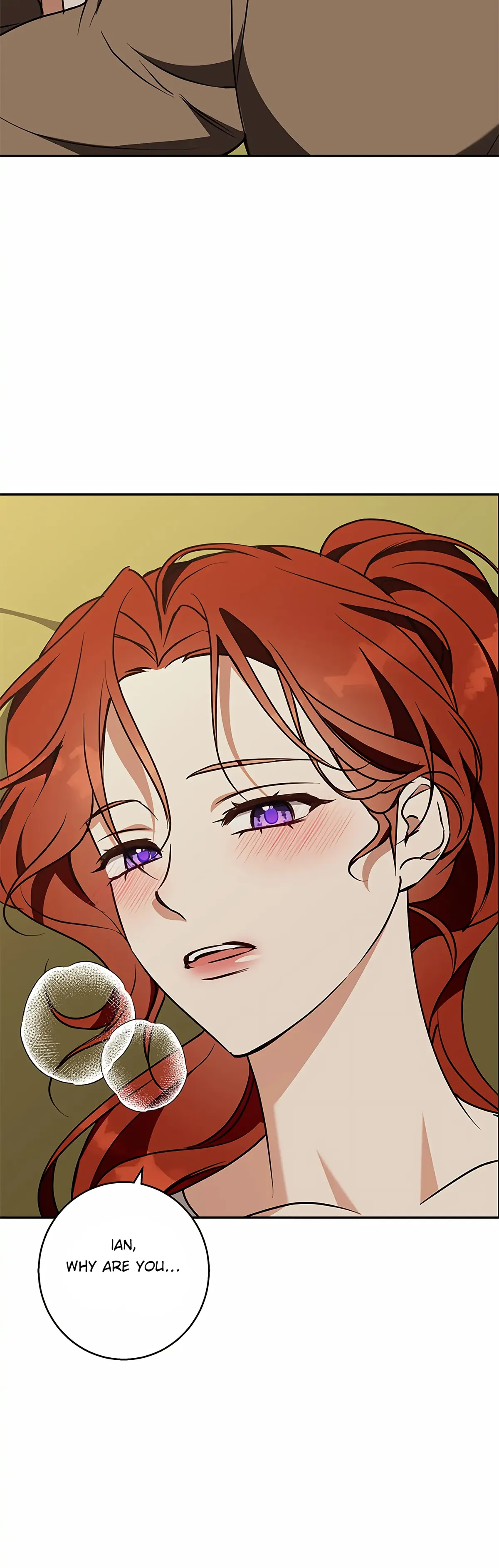 Winter Wolf Chapter 55 Online - página 40