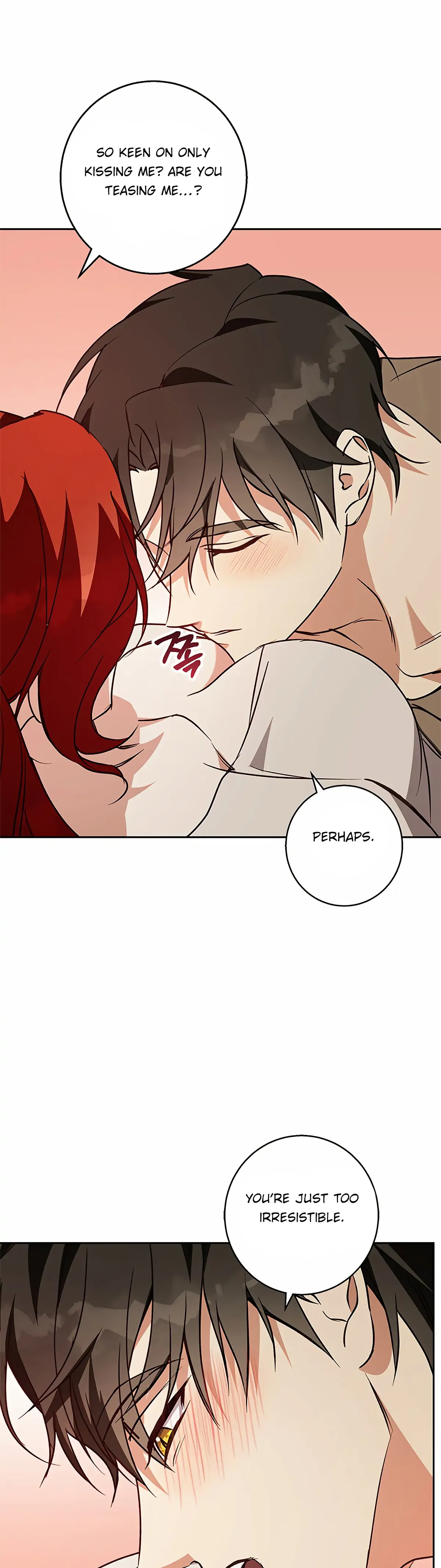 Winter Wolf Chapter 55 Online - página 41
