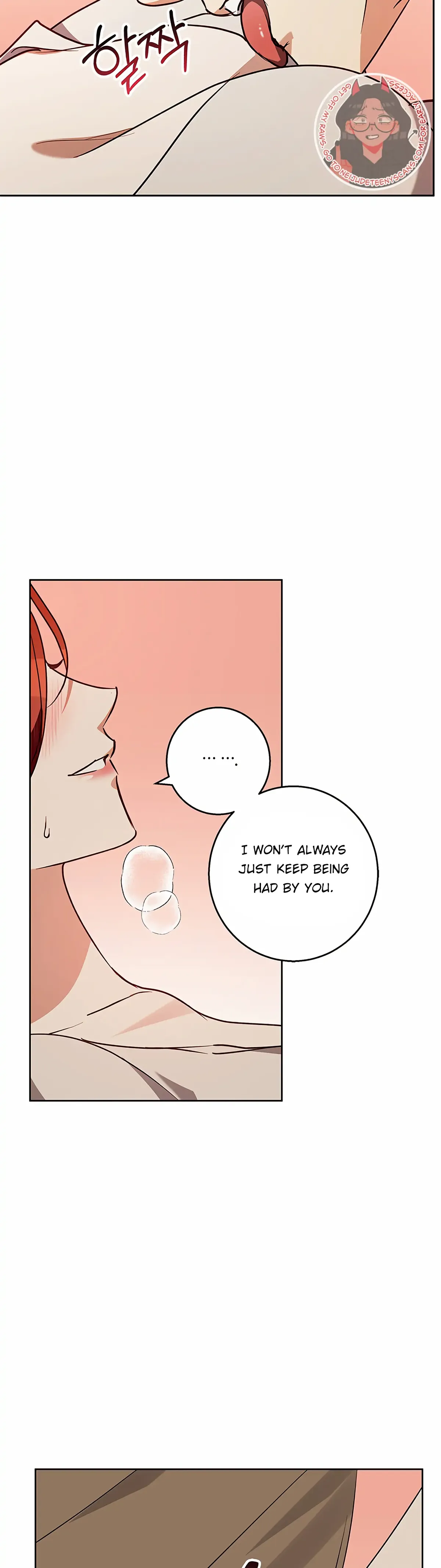 Winter Wolf Chapter 55 Online - página 42