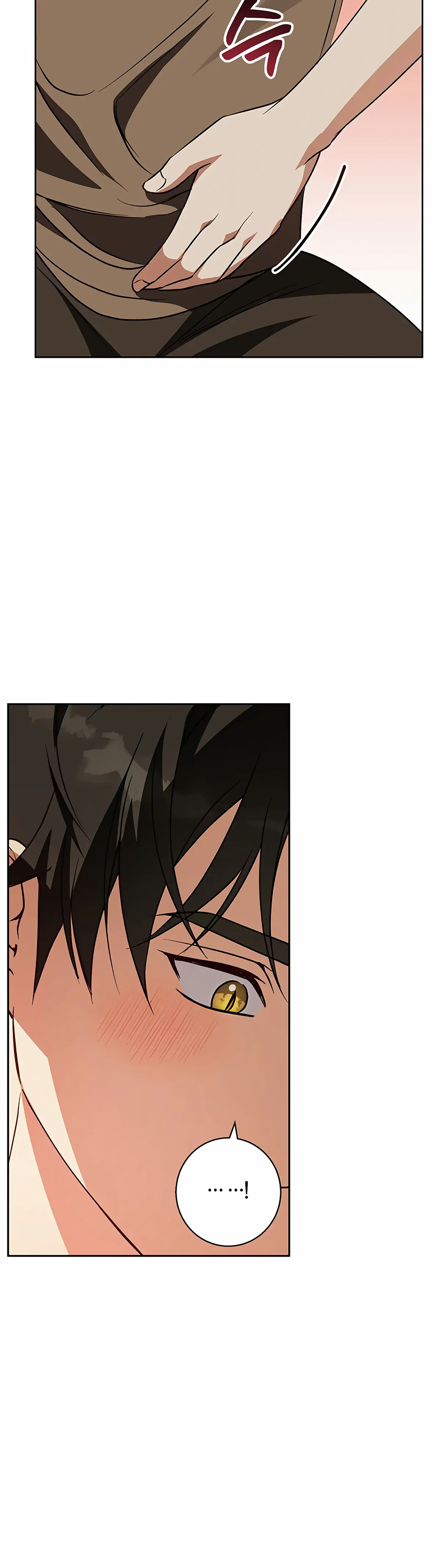 Winter Wolf Chapter 55 Online - página 43