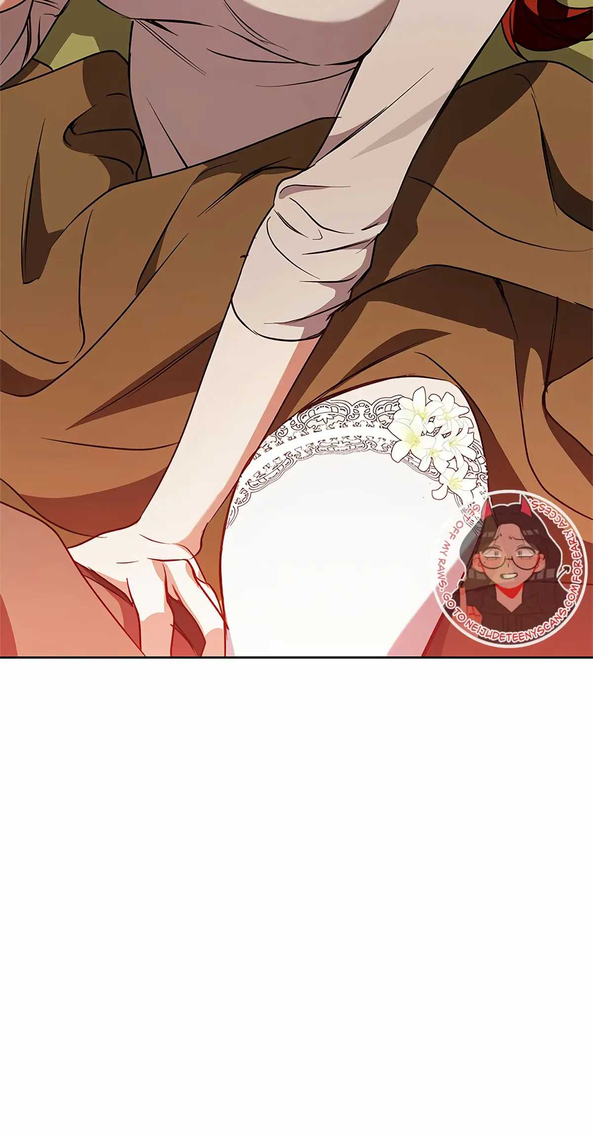Winter Wolf Chapter 55 Online - página 45
