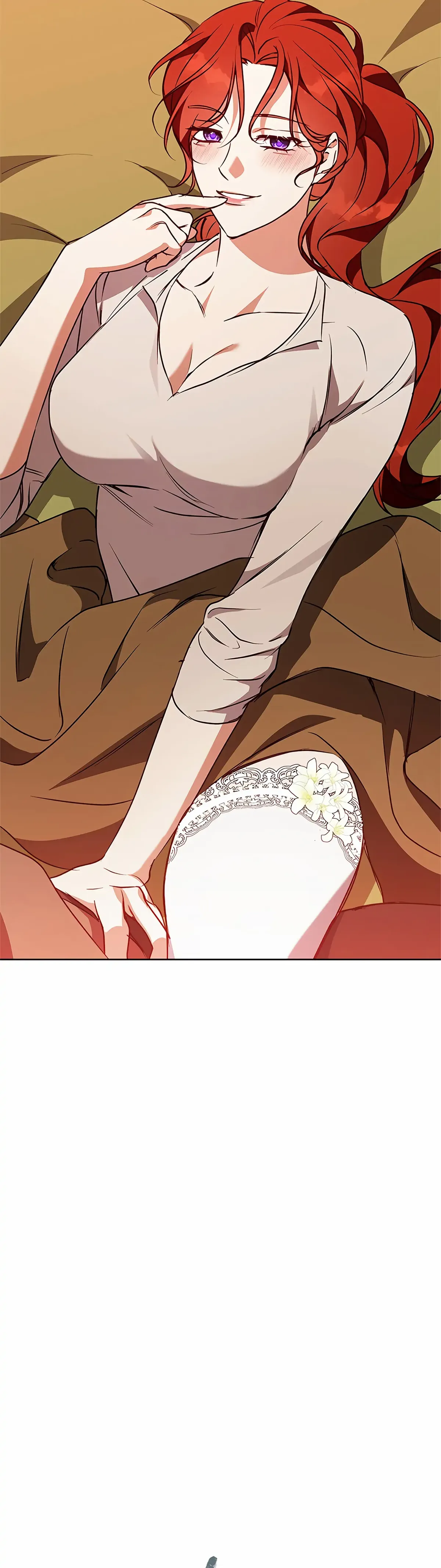 Winter Wolf Chapter 56 Online - página 2