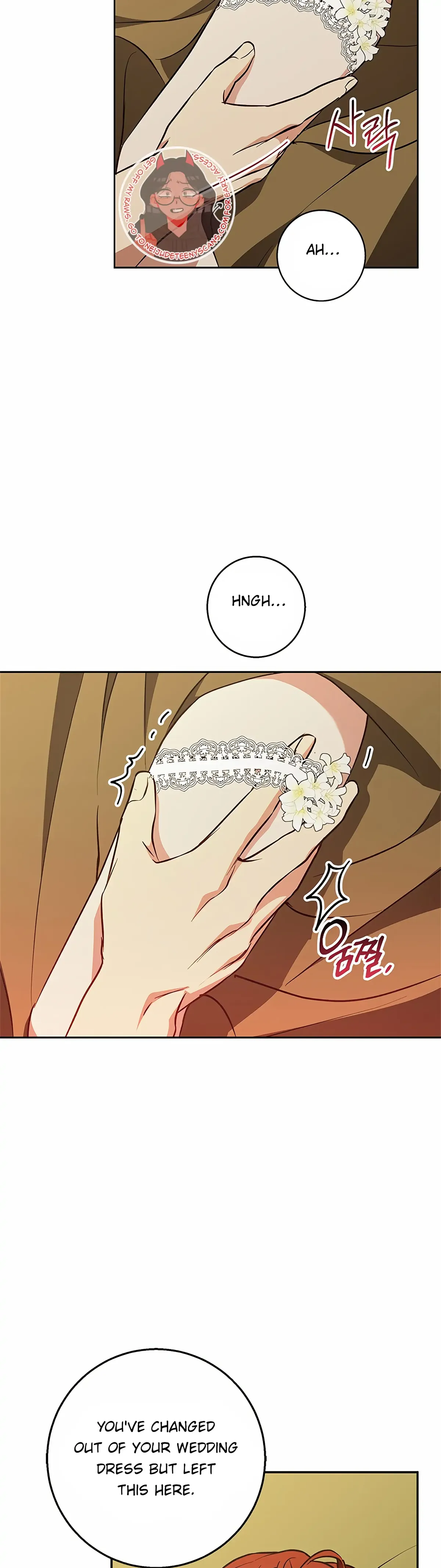 Winter Wolf Chapter 56 Online - página 4