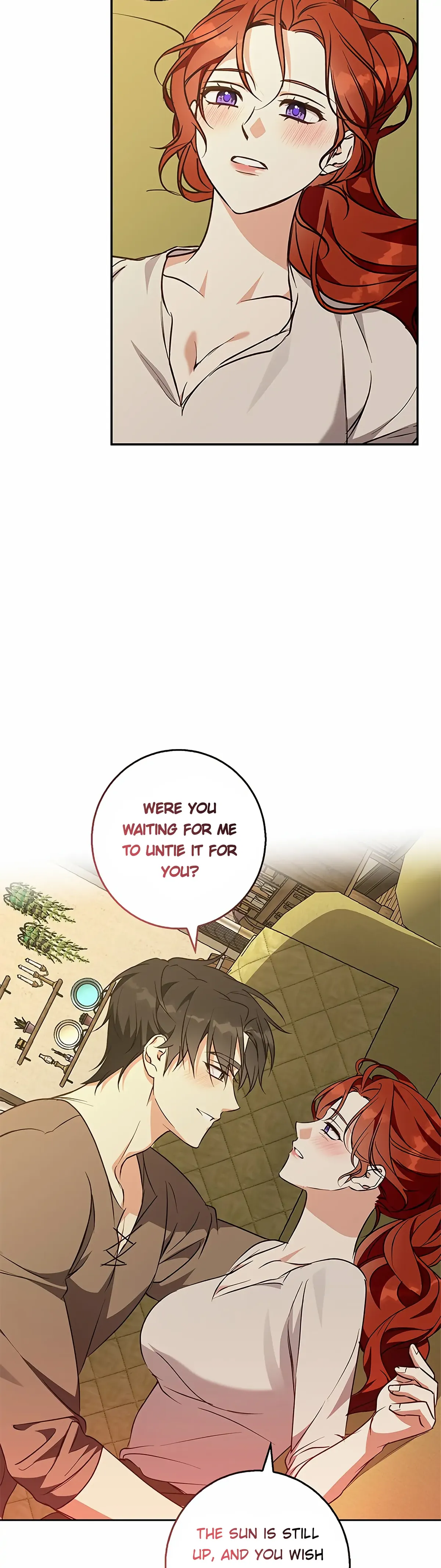 Winter Wolf Chapter 56 Online - página 5