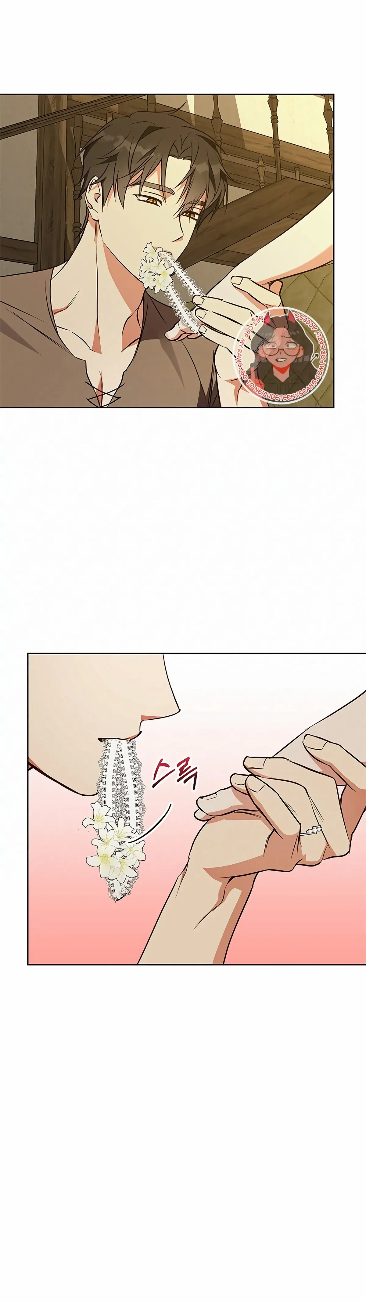 Winter Wolf Chapter 56 Online - página 8