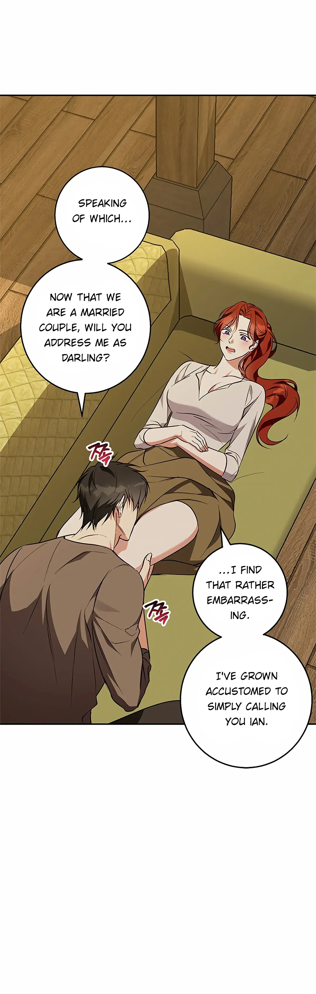 Winter Wolf Chapter 56 Online - página 9